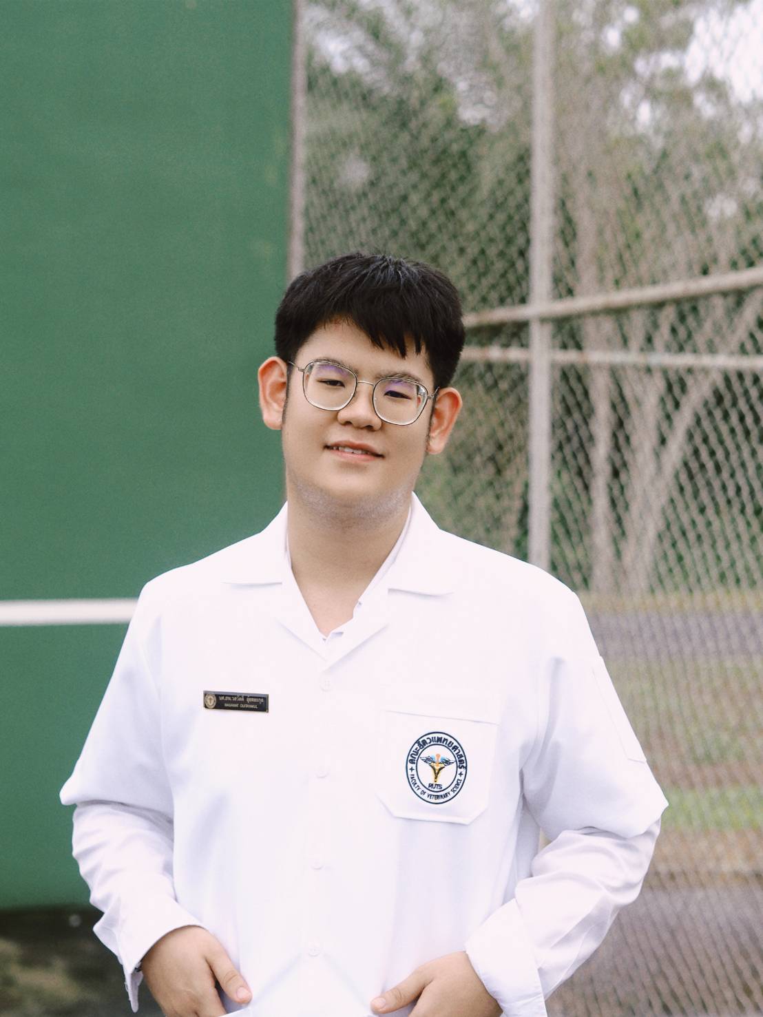 Dr. Wasawat Uitayakul
